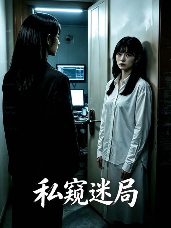 私窥迷局