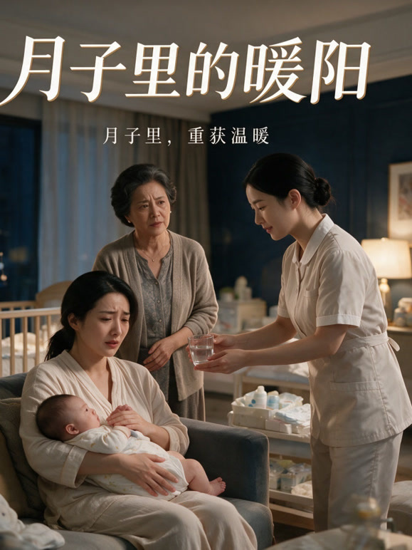 月子里的暖阳