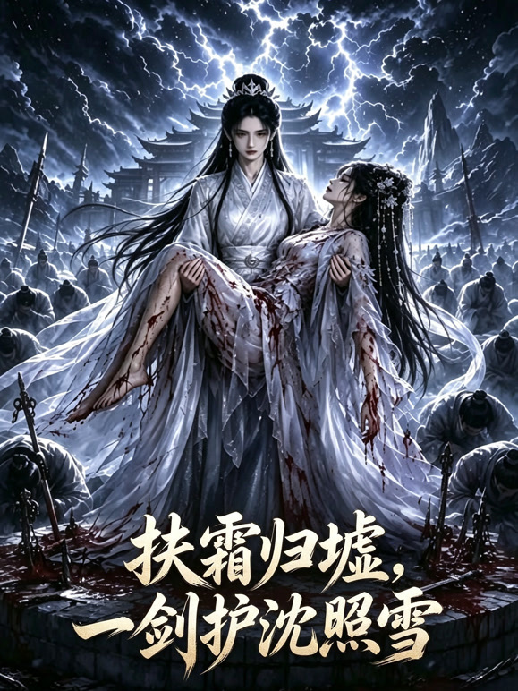 扶霜归墟，一剑护沈照雪