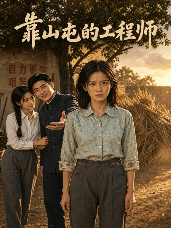 靠山屯的工程师