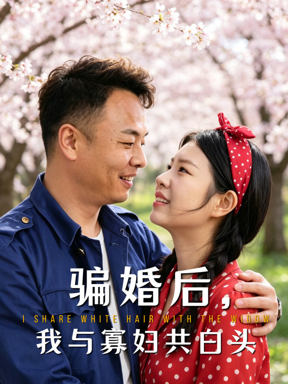 骗婚后，我与寡妇共白头