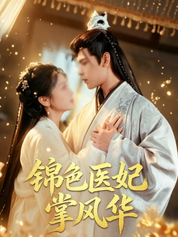 锦色医妃掌风华
