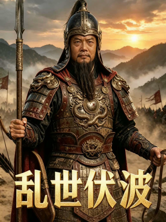 乱世伏波