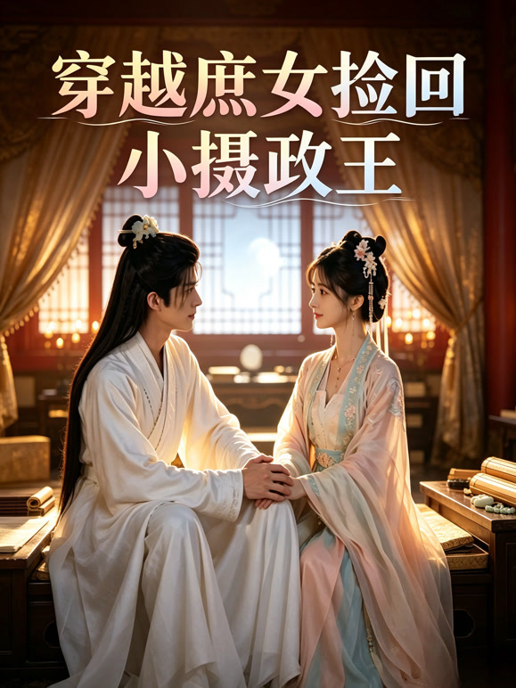 穿越庶女捡回小摄政王