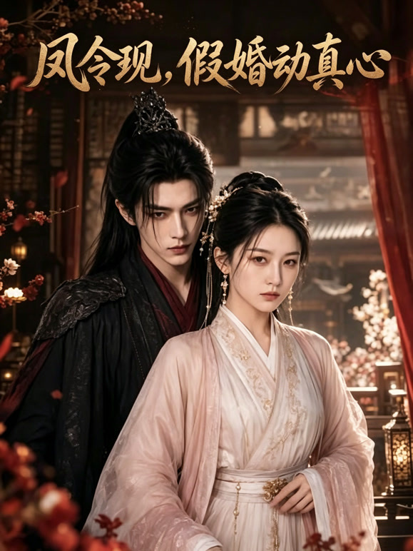 凤令现，假婚动真心