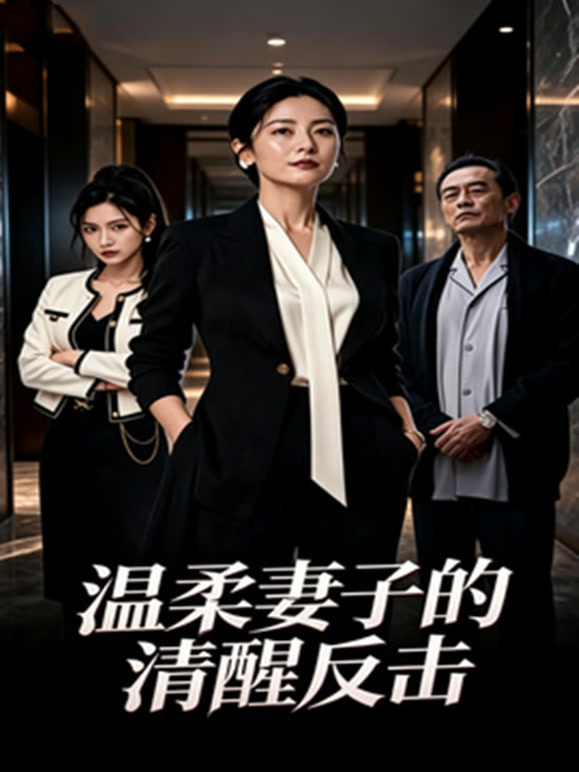温柔妻子的清醒反击