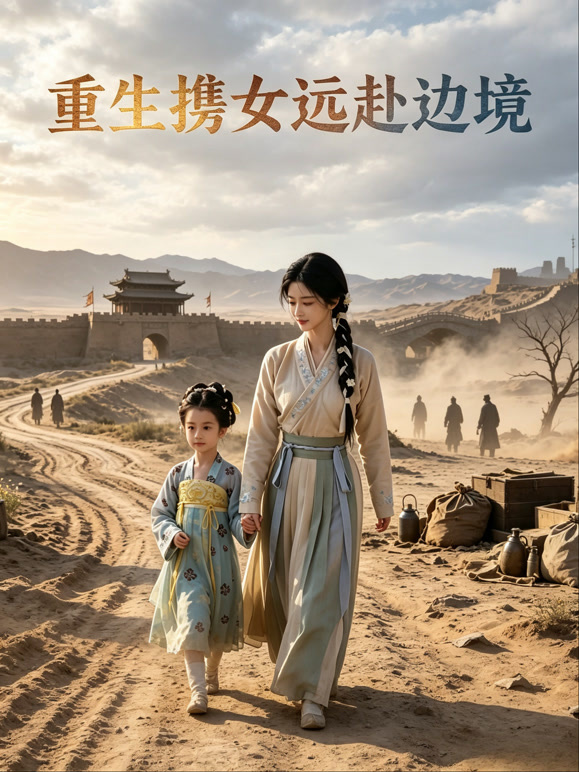 重生携女远赴边境