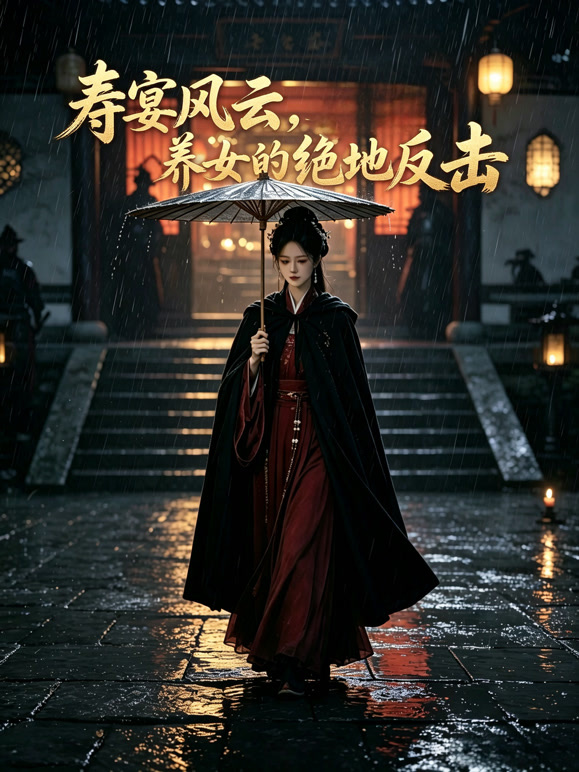 寿宴风云，养女的绝地反击