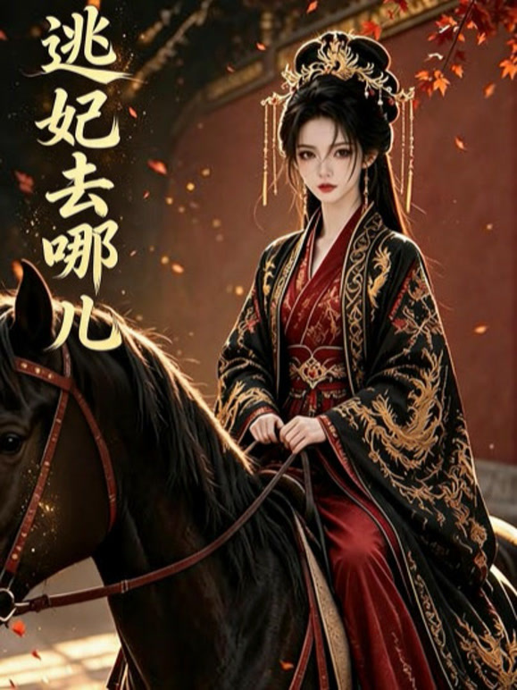 逃妃去哪儿