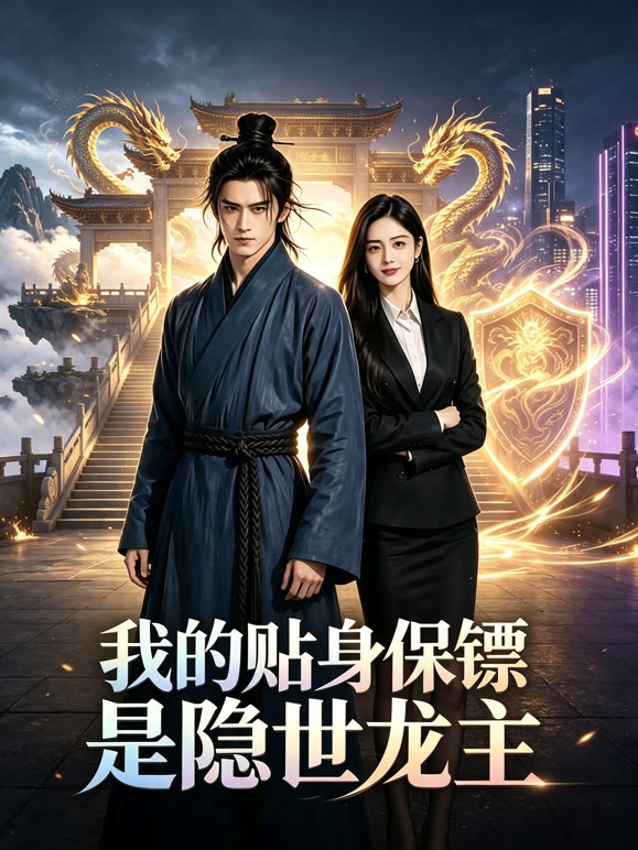 我的贴身保镖是隐世龙主