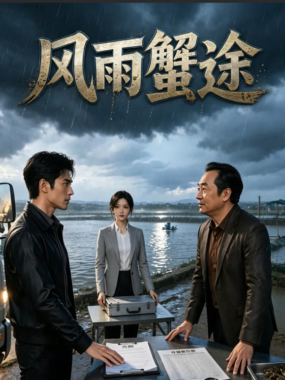 《风雨蟹途》