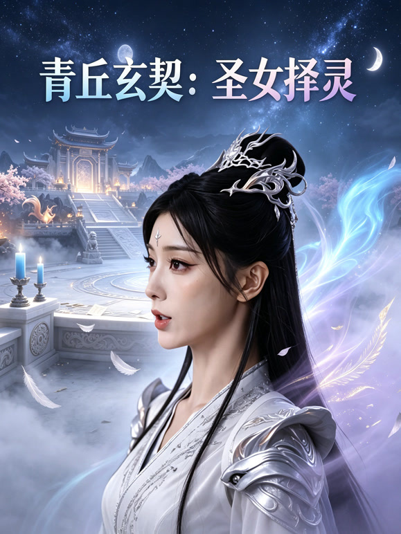 青丘玄契：圣女择灵