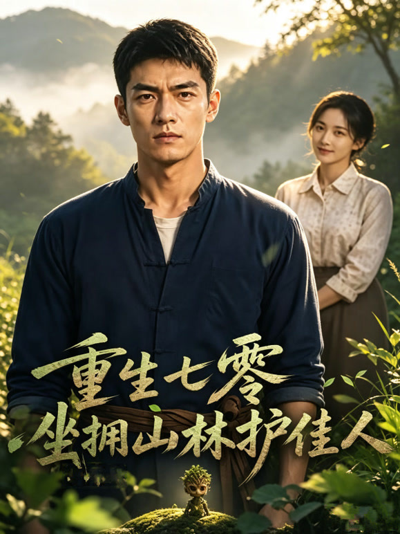 重生七零：坐拥山林护佳人