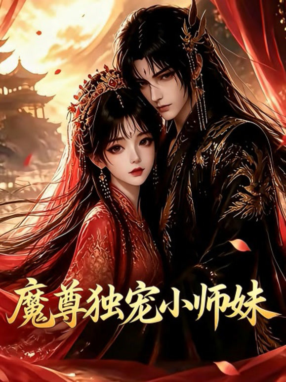 魔尊独宠小师妹