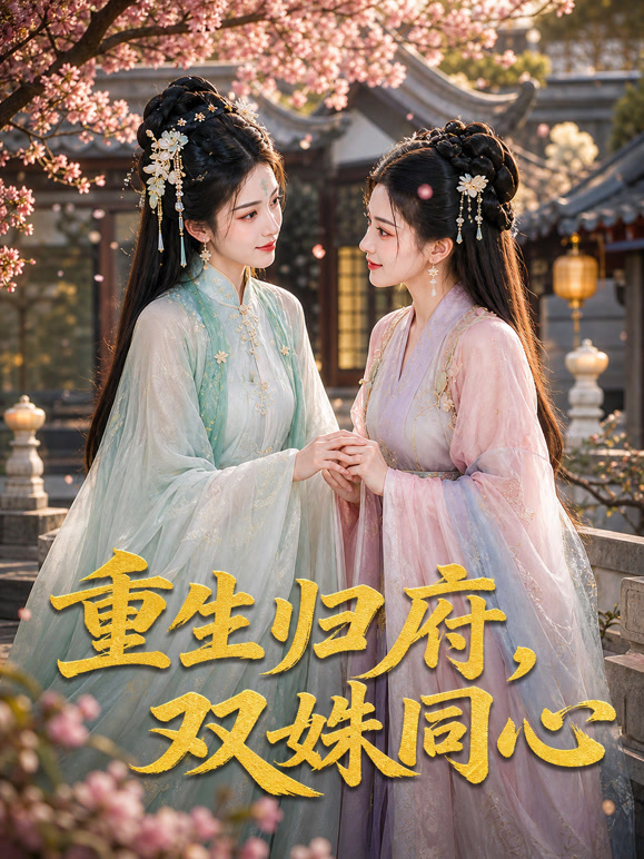 重生归府，双姝同心