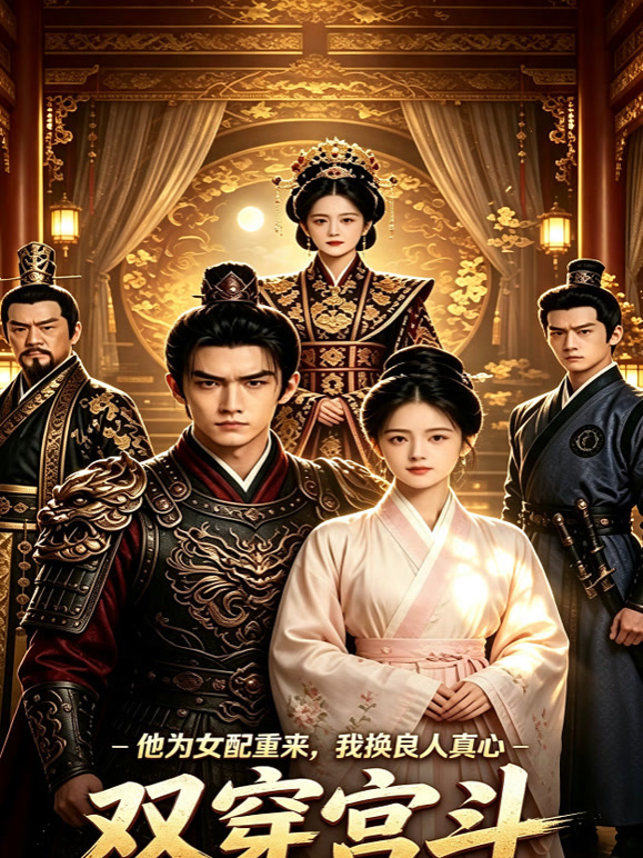 双穿宫斗