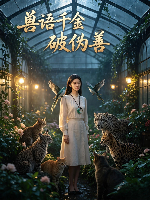 兽语千金破伪善