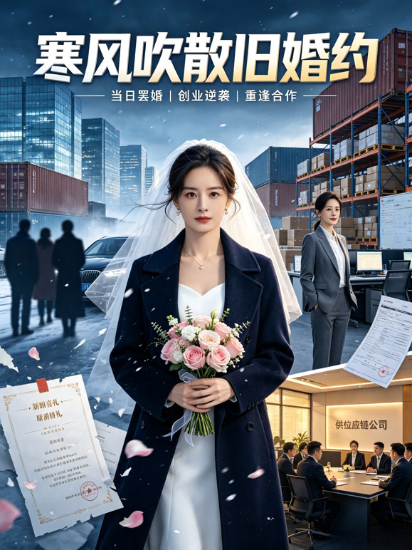 寒风吹散旧婚约