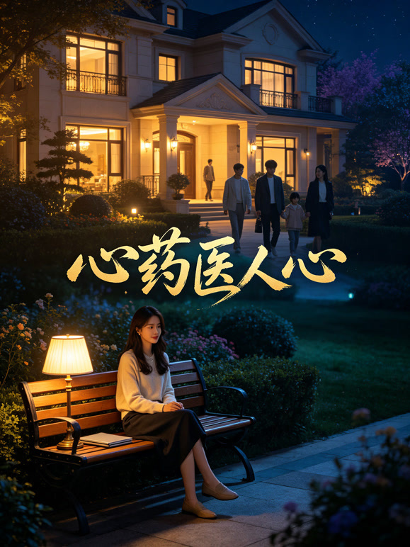 心药医人心