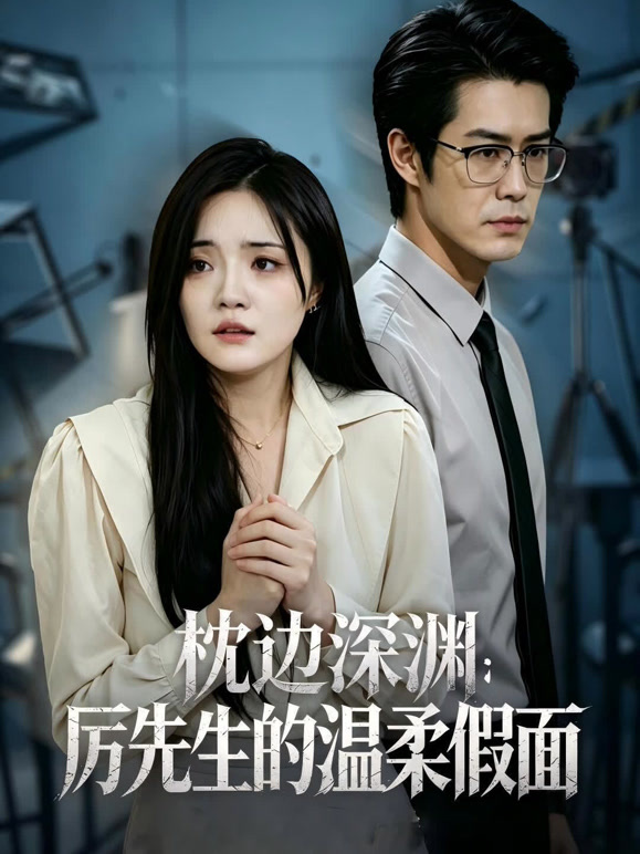 枕边深渊：厉先生的温柔假面