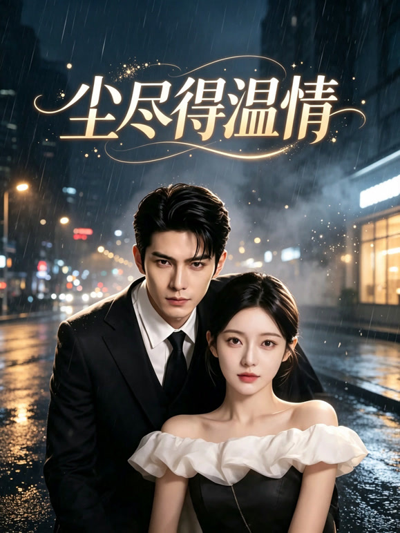 尘尽得温情