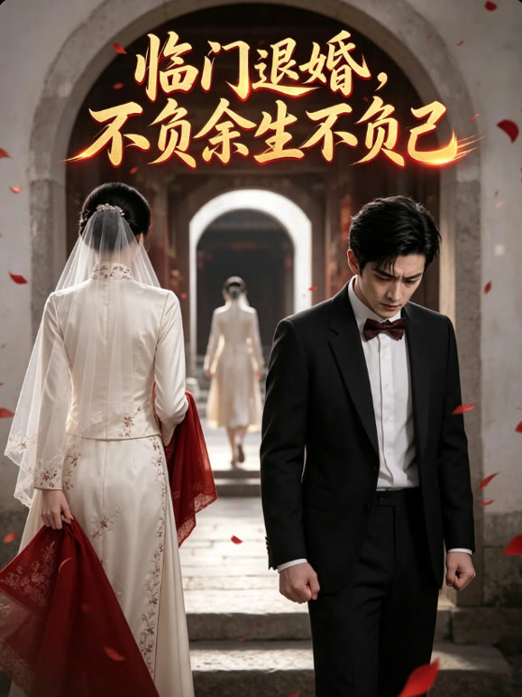 临门退婚，不负余生不负己