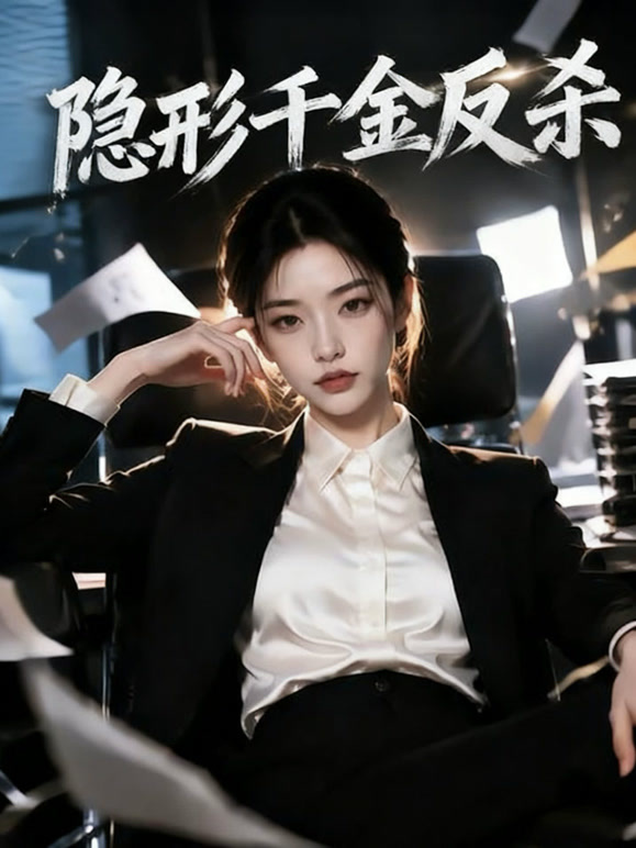 隐形千金反杀