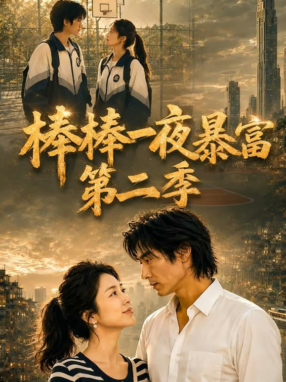 棒棒一夜暴富 第二季
