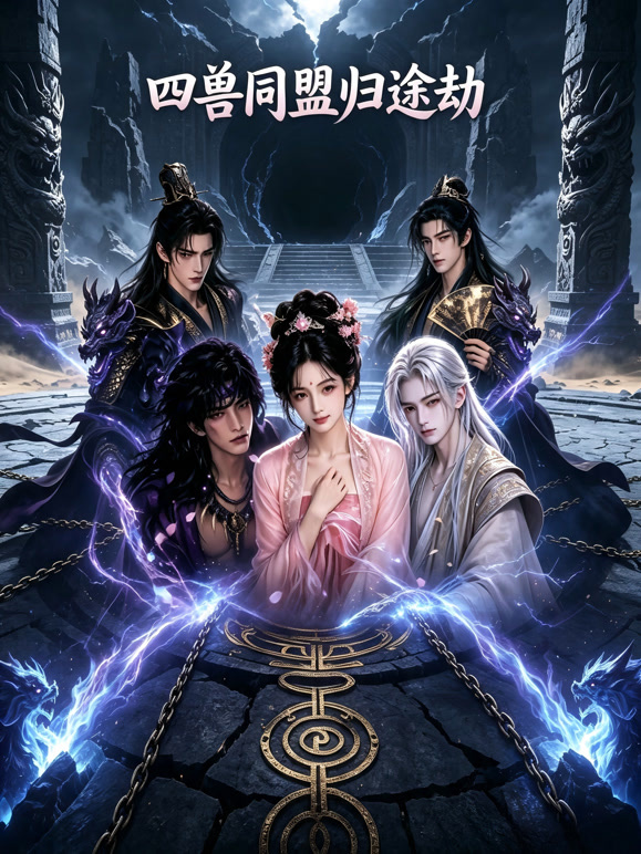 四兽同盟归途劫