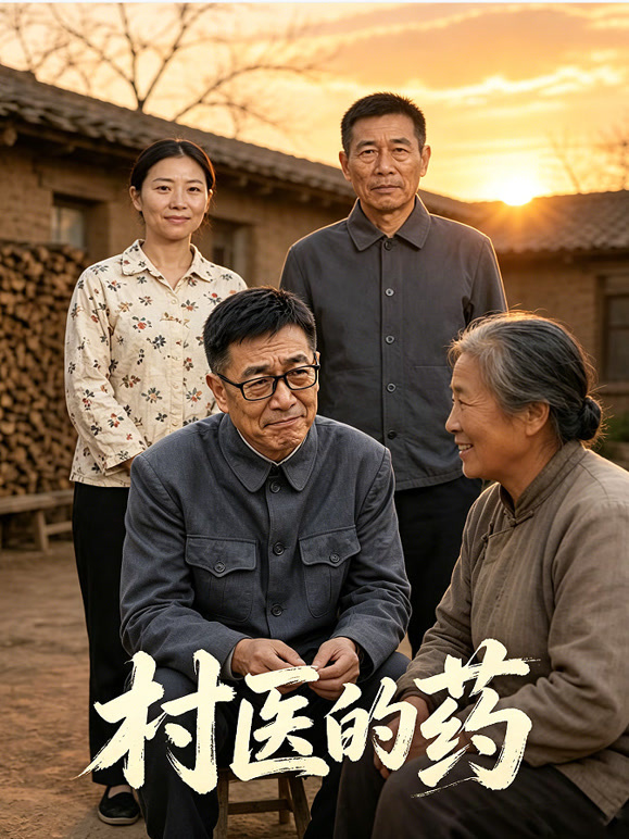 村医的药