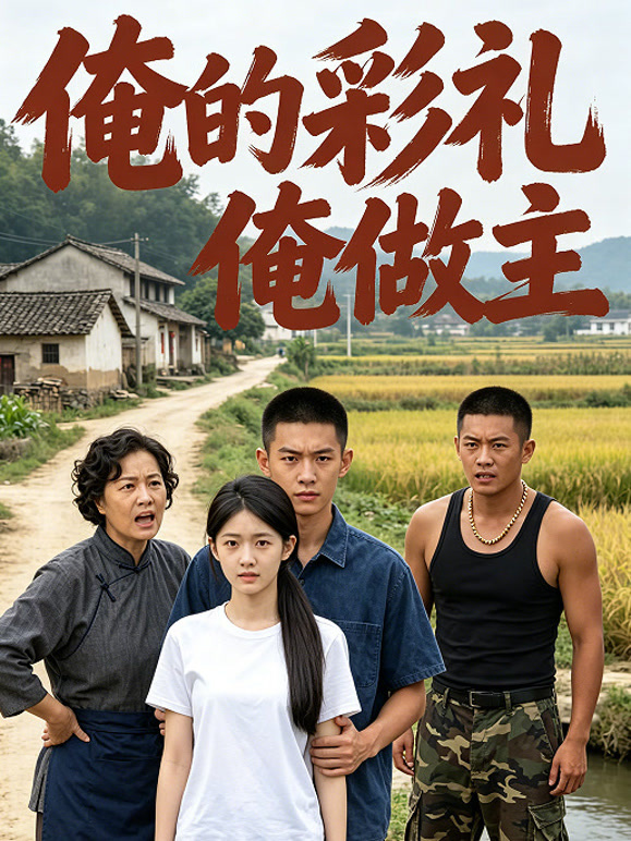俺的彩礼俺做主