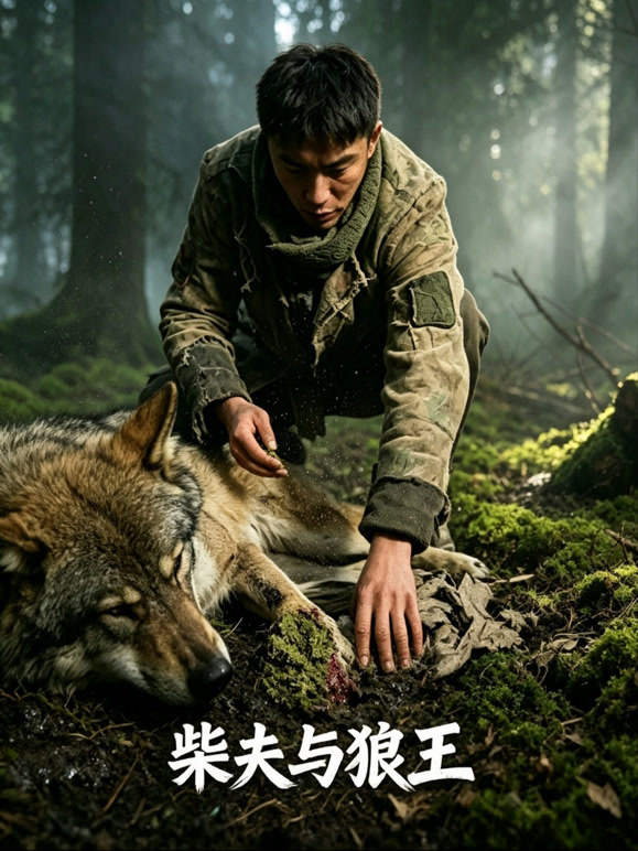 柴夫与狼王