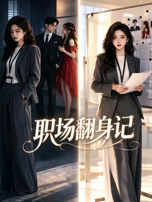 职场翻身记