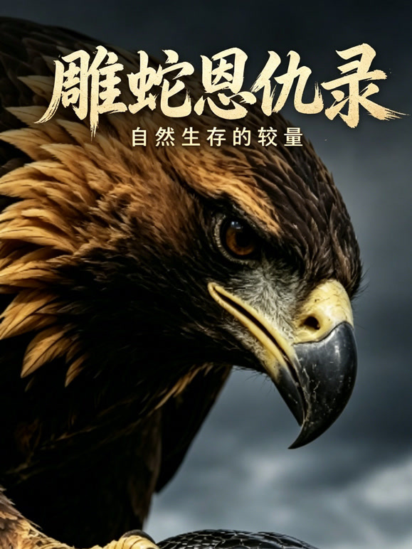 雕蛇恩仇录