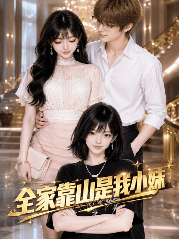 全家靠山是我小妹