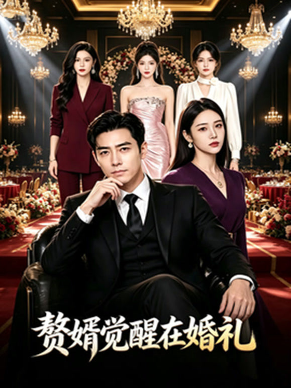 赘婿觉醒在婚礼