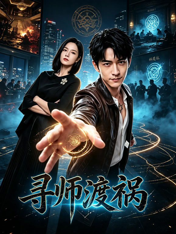 寻师渡祸