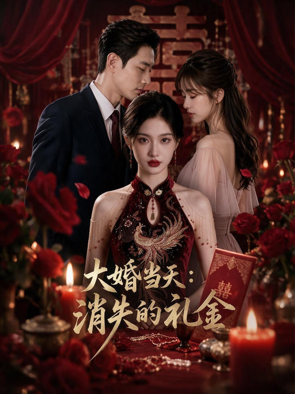 大婚当天：消失的礼金