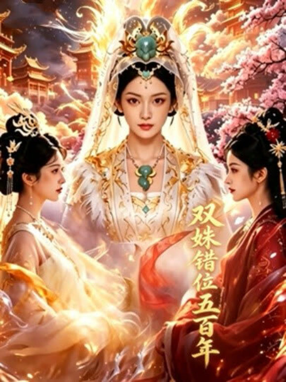 双姝错位五百年