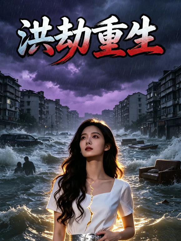洪劫重生