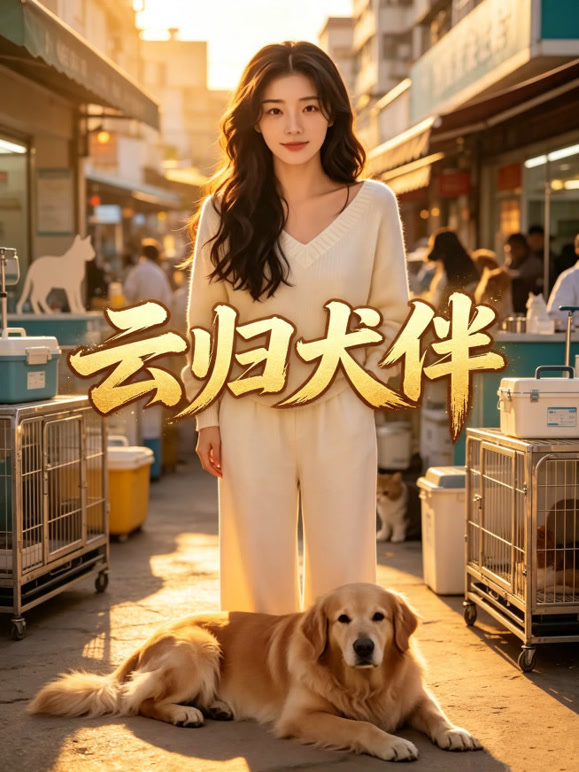 云归犬伴