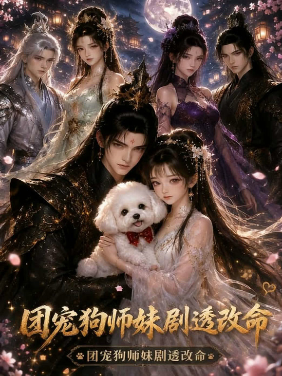 团宠狗师妹剧透改命
