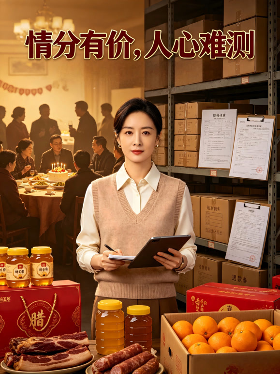 情分有价，人心难测