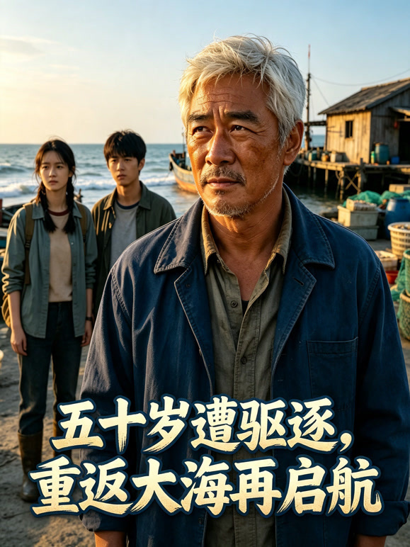 五十岁遭驱逐，重返大海再启航