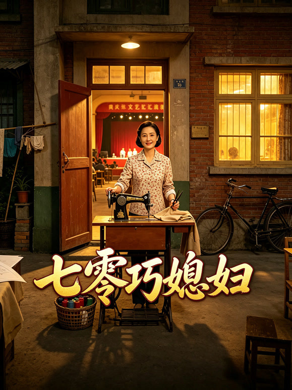 七零巧媳妇