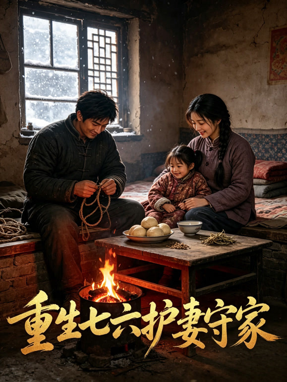 重生七六护妻守家