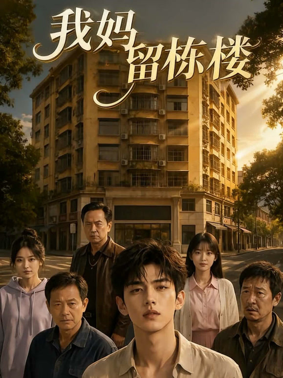 我妈留栋楼
