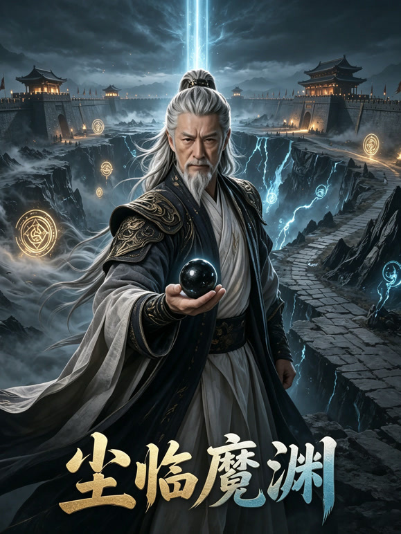 尘临魔渊