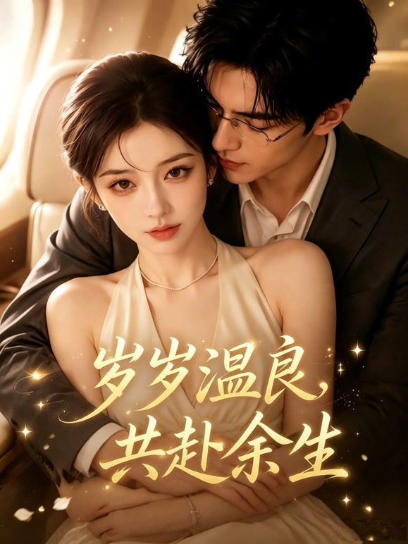 岁岁温良，共赴余生