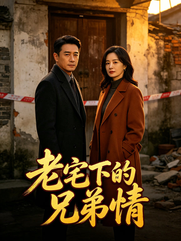 老宅下的兄弟情